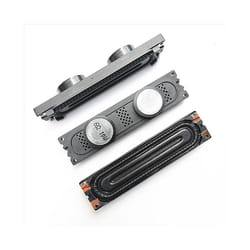 1Pair TV Speaker for TV BN96-16798M/H/M BN96-16798B/16798G/16798F