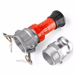 Fire Hose Nozzle,Industrial Fire Hose Constant Flow Fog Nozzle