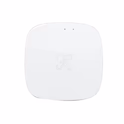 Tuya WiFi mmWave Human Presence Sensor Motion Sensor Wall Mount