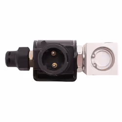 Urea Pump Air Solenoid Valve Air Shut-Off Solenoid Valve