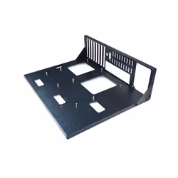 Open Computer Chassis Dual-Way Server E-ATX/ATX Motherboard (EATX)