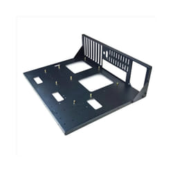 Open Computer Chassis Dual-Way Server E-ATX/ATX Motherboard (EATX)