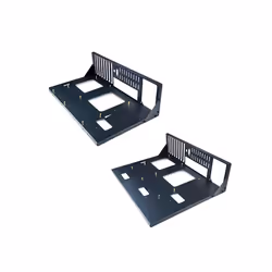 Open Computer Chassis Dual-Way Server E-ATX/ATX Motherboard (EATX)