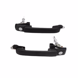 Car Door Locking System Lock Set Door Handle Lock Kit