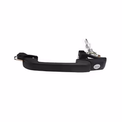 Car Door Locking System Lock Set Door Handle Lock Kit