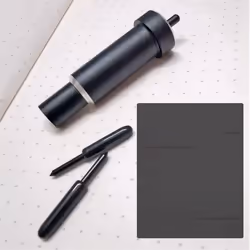 15Pcs Blade and 1Pc Tool Holder for