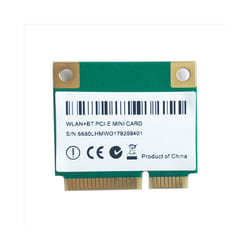 1200Mbps Wireless -AC7265 Dual Band Mini PCI-E WiFi Card Bluetooth