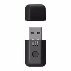 Car Bluetooth 5.1 FM Transmitter Receiver Handsfree Call Mini USB