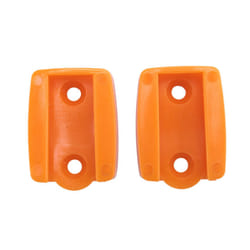 2Pcs for XC-2000E Electric Orange Juicer Parts Juicer Peeler Holder