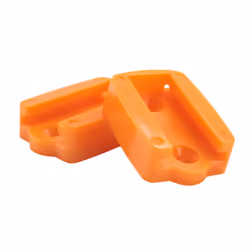 2Pcs for XC-2000E Electric Orange Juicer Parts Juicer Peeler Holder