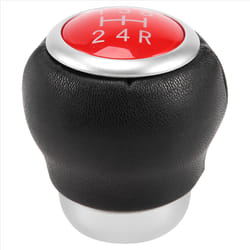 5 Speed Car Manual Transmission Shift Knob Gear Shift Knob for