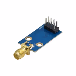 CC1101 Wireless Module with SMA Antenna Wireless Transceiver Module