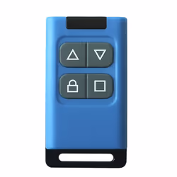 Universal Multi-Frequency Remote Control Duplicator for Garage