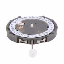 PE50 Quartz Movement 2/6/10 Small Needle Electronic Watch Movement