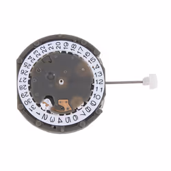 PE50 Quartz Movement 2/6/10 Small Needle Electronic Watch Movement