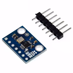 AD9833 Sine Square Wave DDS Signal Generator Programmable Module