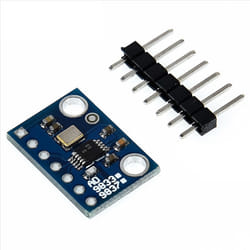 AD9833 Sine Square Wave DDS Signal Generator Programmable Module