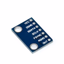 AD9833 Sine Square Wave DDS Signal Generator Programmable Module