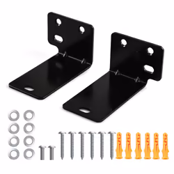 Wall Mount Kit Mounting Brackets for Soundtouch 300 for