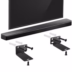 Wall Mount Kit Mounting Brackets for Soundtouch 300 for