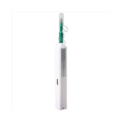 SC/FC/ Cleaning Tool 2.5Mm Fiber Optic Cleaner