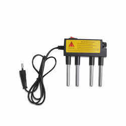 Water Quality Tester Electrolyzer,EU Plug