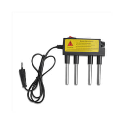 Water Quality Tester Electrolyzer,EU Plug