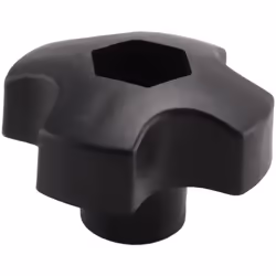 Stainless Steel Ceramic Tile Hole Locator 360 degree Measure Tools
