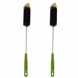 Bottle Brush,Long Handle Cleaning Brushes for Long Narrow Neck Bottle