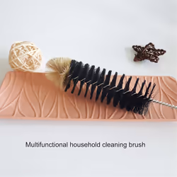 Bottle Brush,Long Handle Cleaning Brushes for Long Narrow Neck Bottle