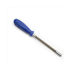 7mm Flexible Hex Screwdriver 90 Degree Bendable Tools for Car Repair