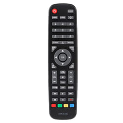 A10E TV Remote Control for Smart LCD TV - -A10H