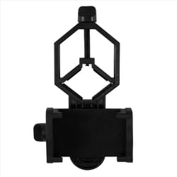 Universal Cell Phone Adjustable Adapter Mount Telescope Clip Bracket