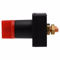 12V 300A Battery Power Battery Switch Rotary Isolator on Off Switch