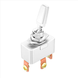 50A 12V DC Heavy Duty Toggle Switch R13-401-103 Car Toggle Switch