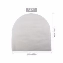 50Pcs 12 Inch Vinyl Record Protective Bag Audio Turntable Accessories