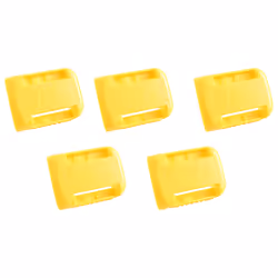 5 Packs Battery Holder Dock Mounts for 20V 60V Battery
