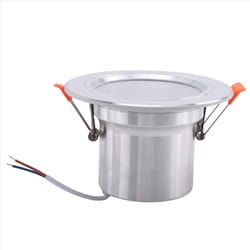 8Ohm 10W Bath Ceiling Speaker Background Music System Moisture-Proof