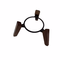 For Mini Bracket Audio Bracket Wood Base Desktop