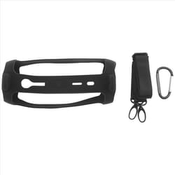 For Flip 6 Case Cover Audio Storage Bag with Shoulder Strap