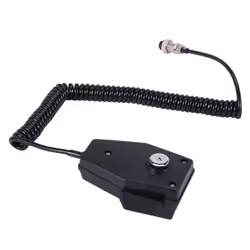 CM4 CB Radio Speaker Mic 4 Pin for Cobra/ Car Walkie Talkie