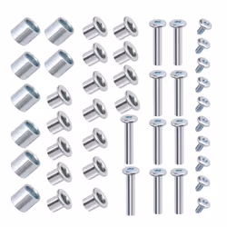 Inline Skate Axle Spacer Screw,Skate Wheel Bearing Spacer,Roller,A