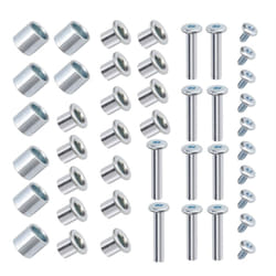 Inline Skate Axle Spacer Screw,Skate Wheel Bearing Spacer,Roller,A