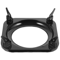 Wok Ring Gas Stove Rack Trivets Pan Holder Cooker Rack Accessories
