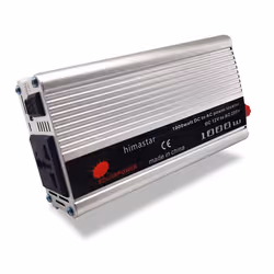 Car Inverter 12V 220V Auto Inverter Rated-Power 500W -Power 1000W