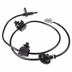 Car Engine ABS Wheel Speed Sensor Rear Wheel Speed Sensor for