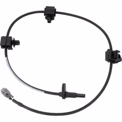 Car Engine ABS Wheel Speed Sensor Rear Wheel Speed Sensor for