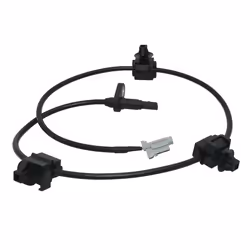 Car Engine ABS Wheel Speed Sensor Rear Wheel Speed Sensor for