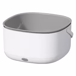 Electric Vegetable Washing Basket Kitchen Fruit and Vegetable Drainer