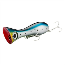 Fishing Tackle Large Mouth Wave Climbing Bait Fake Bait Type A